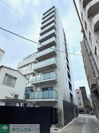 La Perla Yotsuyaの物件内観写真